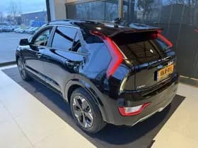 Kia E Niro Niro Ev Light Advanced 64,8kWh 204PK - ZEER COMPLEET!! LAGE KM!!! thumbnail 4