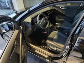 Kia E Niro Niro Ev Light Advanced 64,8kWh 204PK - ZEER COMPLEET!! LAGE KM!!! thumbnail 8