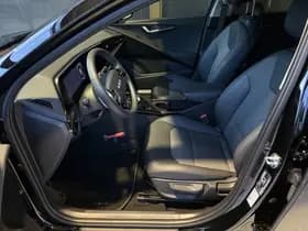 Kia E Niro Niro Ev Light Advanced 64,8kWh 204PK - ZEER COMPLEET!! LAGE KM!!! thumbnail 9