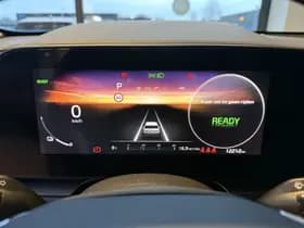 Kia E Niro Niro Ev Light Advanced 64,8kWh 204PK - ZEER COMPLEET!! LAGE KM!!! thumbnail 10