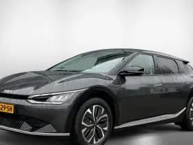 Kia Ev6 Plus 77.4 kWh 229PK LONG RANGE