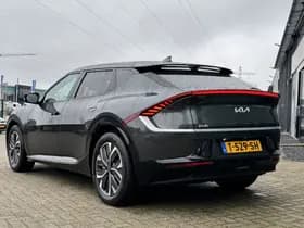 Kia Ev6 Plus 77.4 kWh 229PK LONG RANGE thumbnail 3