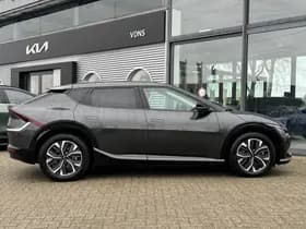 Kia Ev6 Plus 77.4 kWh 229PK LONG RANGE thumbnail 5