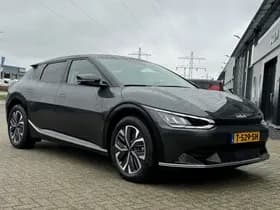 Kia Ev6 Plus 77.4 kWh 229PK LONG RANGE thumbnail 6