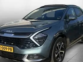 Kia Sportage 1.6 T HEV DynamicPlusLine | Panoramadak | Trekhaak | Navigatie