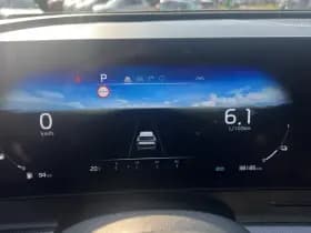 Kia Sportage 1.6 T HEV DynamicPlusLine | Panoramadak | Trekhaak | Navigatie thumbnail 11