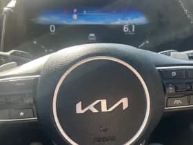 Kia Sportage 1.6 T HEV DynamicPlusLine | Panoramadak | Trekhaak | Navigatie thumbnail 13