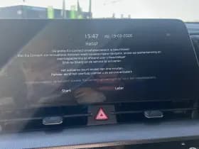 Kia Sportage 1.6 T HEV DynamicPlusLine | Panoramadak | Trekhaak | Navigatie thumbnail 16