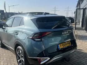 Kia Sportage 1.6 T HEV DynamicPlusLine | Panoramadak | Trekhaak | Navigatie thumbnail 4