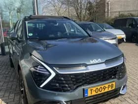 Kia Sportage 1.6 T HEV DynamicPlusLine | Panoramadak | Trekhaak | Navigatie thumbnail 6