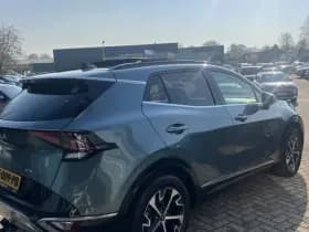 Kia Sportage 1.6 T HEV DynamicPlusLine | Panoramadak | Trekhaak | Navigatie thumbnail 7