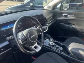 Kia Sportage 1.6 T HEV DynamicPlusLine | Panoramadak | Trekhaak | Navigatie thumbnail 8