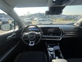 Kia Sportage 1.6 T HEV DynamicPlusLine | Panoramadak | Trekhaak | Navigatie thumbnail 10