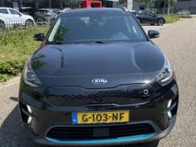 Kia E Niro Niro Ev e-Niro ExecutiveLine 64kWh 204PK - LUXE UITVOERING! thumbnail 2