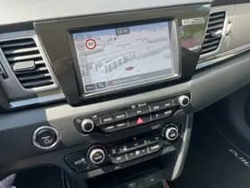 Kia E Niro Niro Ev e-Niro ExecutiveLine 64kWh 204PK - LUXE UITVOERING! thumbnail 11