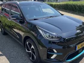Kia E Niro Niro Ev e-Niro ExecutiveLine 64kWh 204PK - LUXE UITVOERING! thumbnail 3