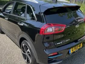 Kia E Niro Niro Ev e-Niro ExecutiveLine 64kWh 204PK - LUXE UITVOERING! thumbnail 4