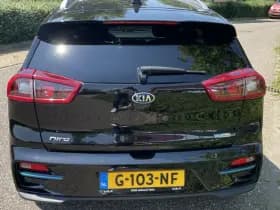 Kia E Niro Niro Ev e-Niro ExecutiveLine 64kWh 204PK - LUXE UITVOERING! thumbnail 5