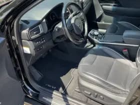 Kia E Niro Niro Ev e-Niro ExecutiveLine 64kWh 204PK - LUXE UITVOERING! thumbnail 8