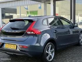 Volvo V40 thumbnail 14