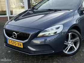 Volvo V40 thumbnail 23