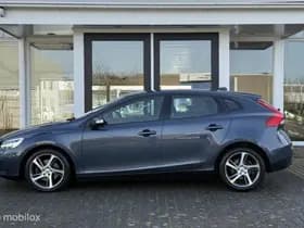 Volvo V40 thumbnail 4