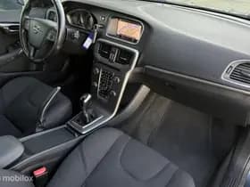 Volvo V40 thumbnail 8