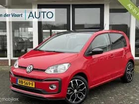 Volkswagen Up! thumbnail 1