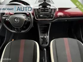 Volkswagen Up! thumbnail 2