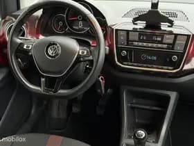 Volkswagen Up! thumbnail 12