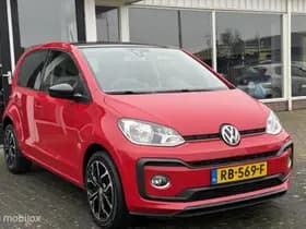 Volkswagen Up! thumbnail 14