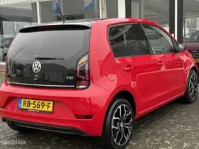 Volkswagen Up! thumbnail 17