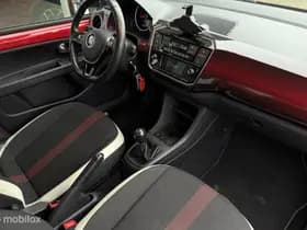 Volkswagen Up! thumbnail 18