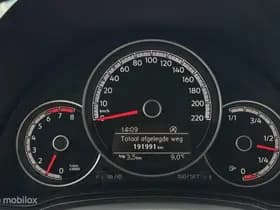 Volkswagen Up! thumbnail 19