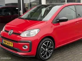Volkswagen Up! thumbnail 20
