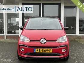 Volkswagen Up! thumbnail 3