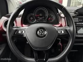 Volkswagen Up! thumbnail 37