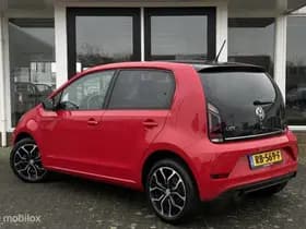 Volkswagen Up! thumbnail 39