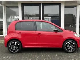 Volkswagen Up! thumbnail 5