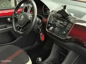 Volkswagen Up! thumbnail 7