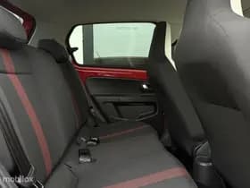 Volkswagen Up! thumbnail 10