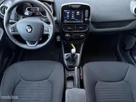 Renault Clio thumbnail 2
