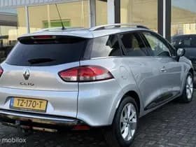 Renault Clio thumbnail 12