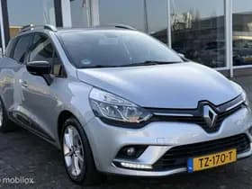 Renault Clio thumbnail 13