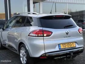 Renault Clio thumbnail 14