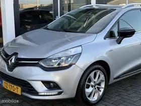 Renault Clio thumbnail 18