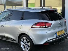 Renault Clio thumbnail 19