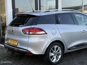 Renault Clio thumbnail 20