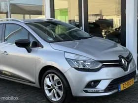 Renault Clio thumbnail 21