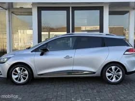 Renault Clio thumbnail 4